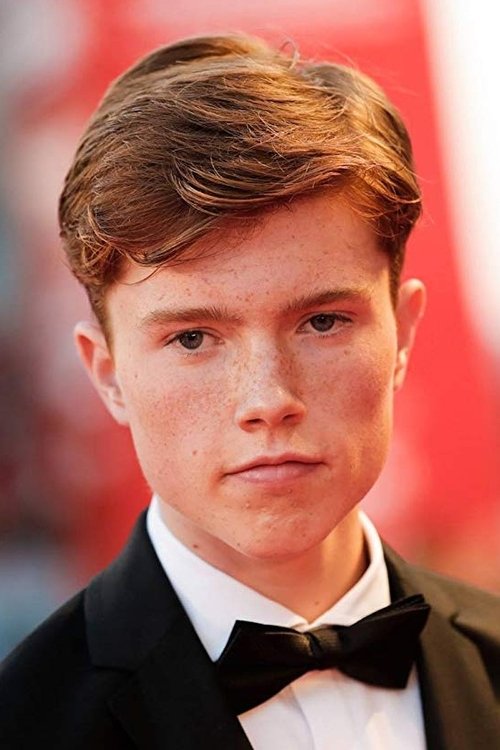 Isak Bakli Aglen as Torje Hanssen