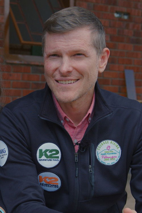 Christian Nielson as Self