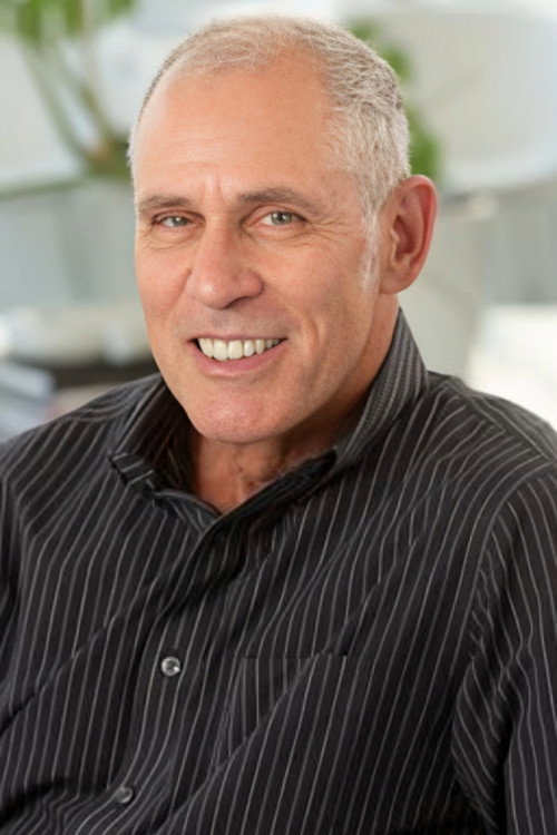 John R Blackwell as Client