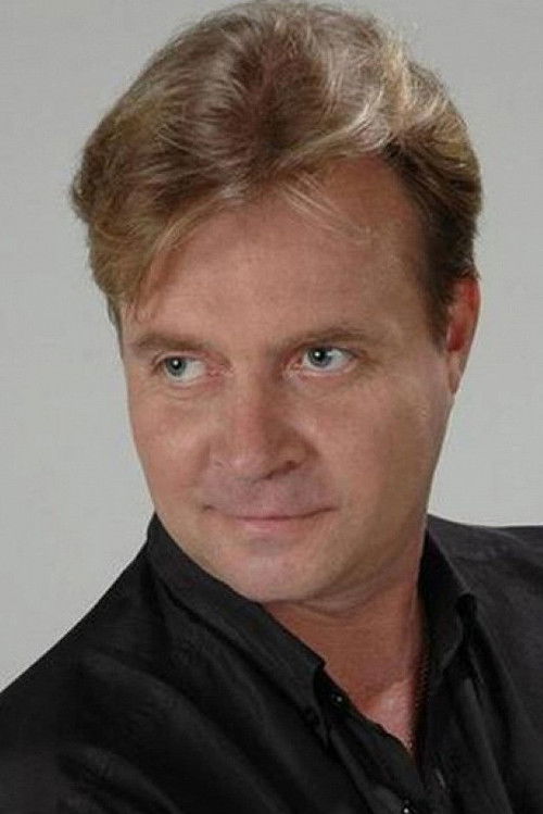 Sergei Gladkov as Narrator