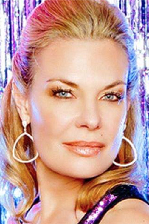 Christina Criscione as Self