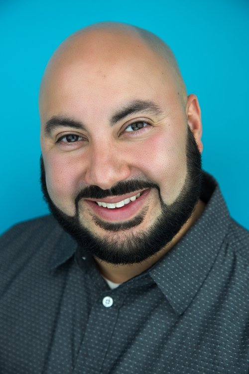 Vladimir Perez as Jeremy