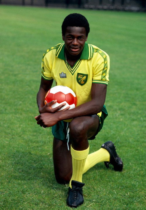 Britain's Gay Footballers poster