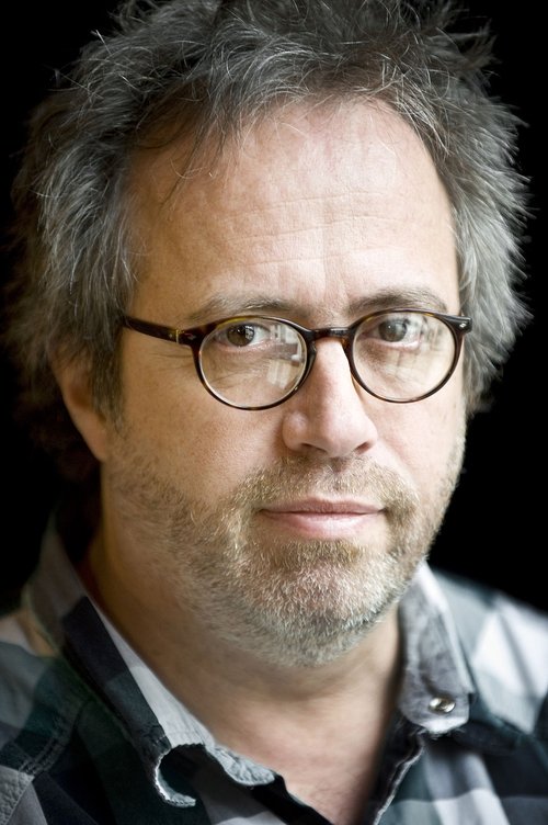 Jaco Van Dormael as