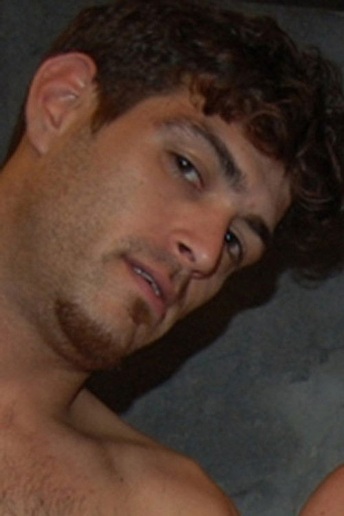 David Taylor James as