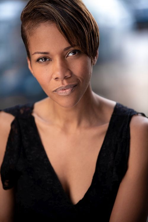 Jaye Taylor as Michelle Roberts