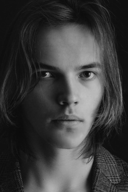 Stanley Simons as Conor