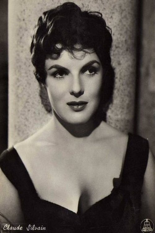 Claude Sylvain as Ida Ferrati