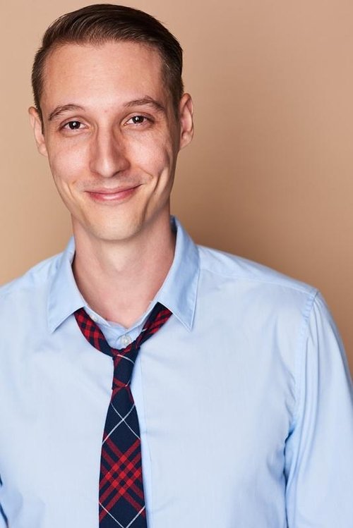 Eric Isenhower as Jack