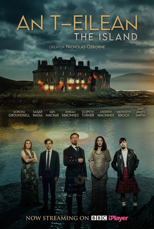 The Island