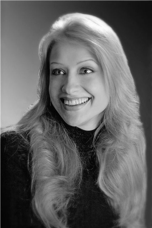 Anastasiya Baklanova as Iolanta