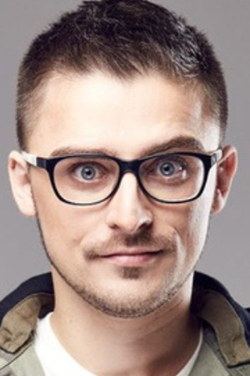 Nazariy Huk as Yulik