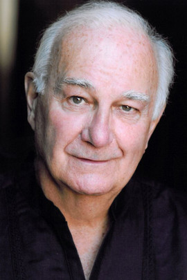 Bernard Cuffling as Sal