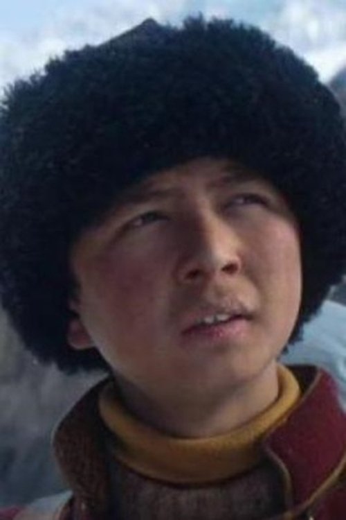 Stanzin Gombo as Hari