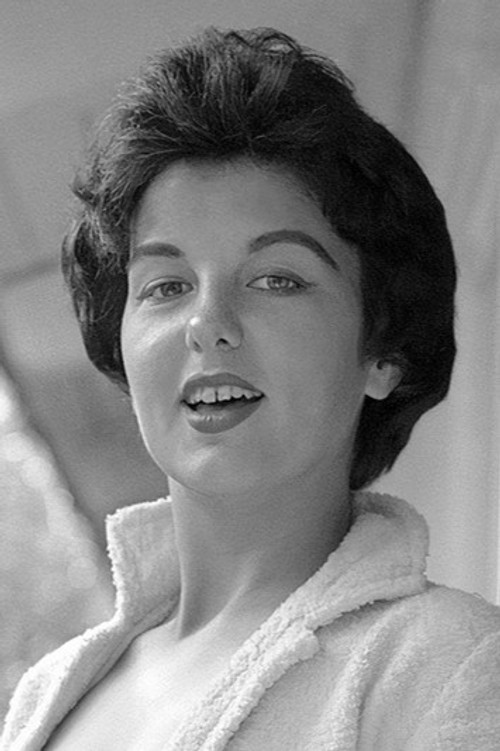 Althea Currier as Bathing Beauty