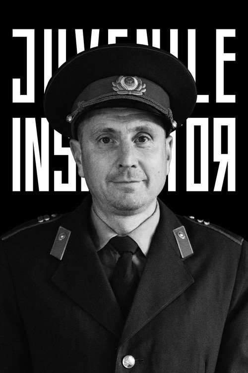 Janis Masalskis as Police (Militia) Officer