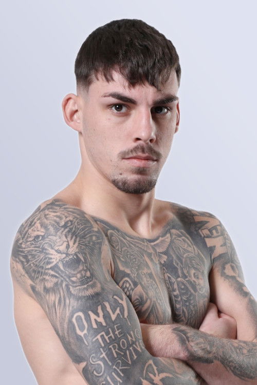 Valentin Mavrodin as Self