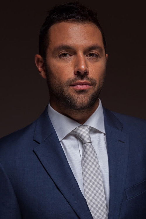 Sabin Lomac as Jacques Le Moyne