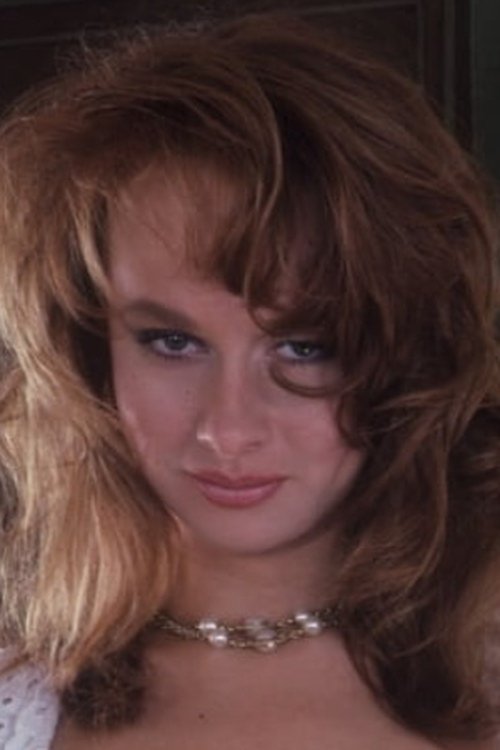 Sarah Jane Hamilton as Weather Forecaster