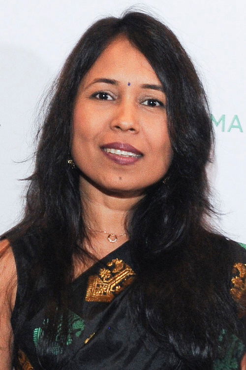 Rima Das as Kaberi