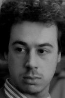 Hans Odd as Foreigner