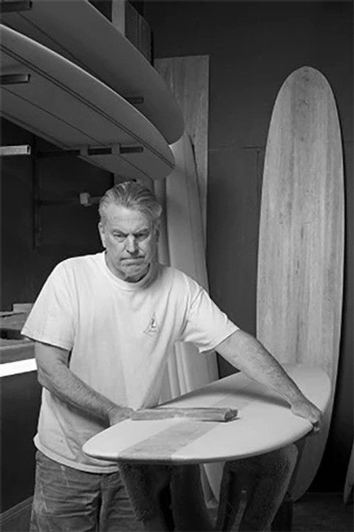 Lance Carson as Self