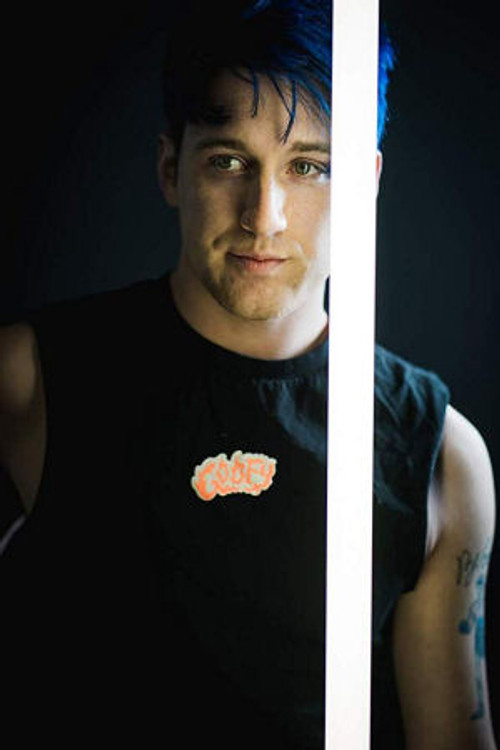 Adam Celentano as Caleb