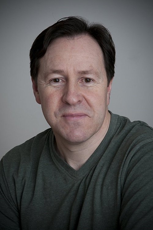 James E. Thompson as Boatdroom Exec