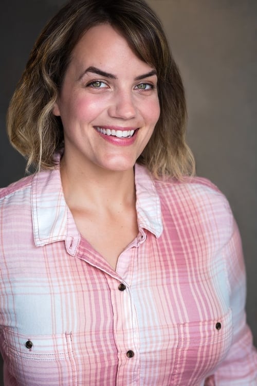 Hilary Pingle as Voice (voice)