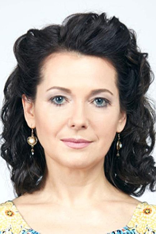 Nadezhda Gorshkova as Klava