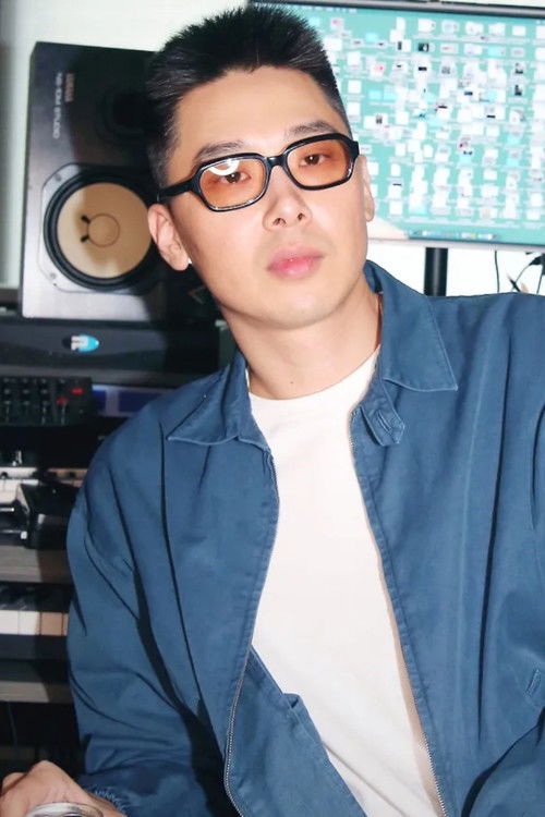 Hukky Shibaseki as Self - Producer