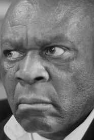 Patrick Ndlovu as Luke