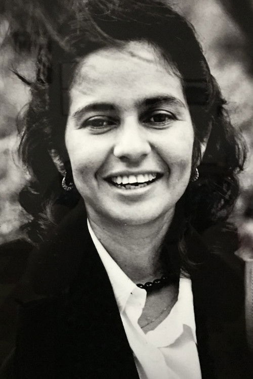 Ana Guadalupe Martínez as Self