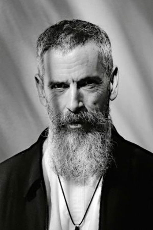 Christopher Chaplin as John