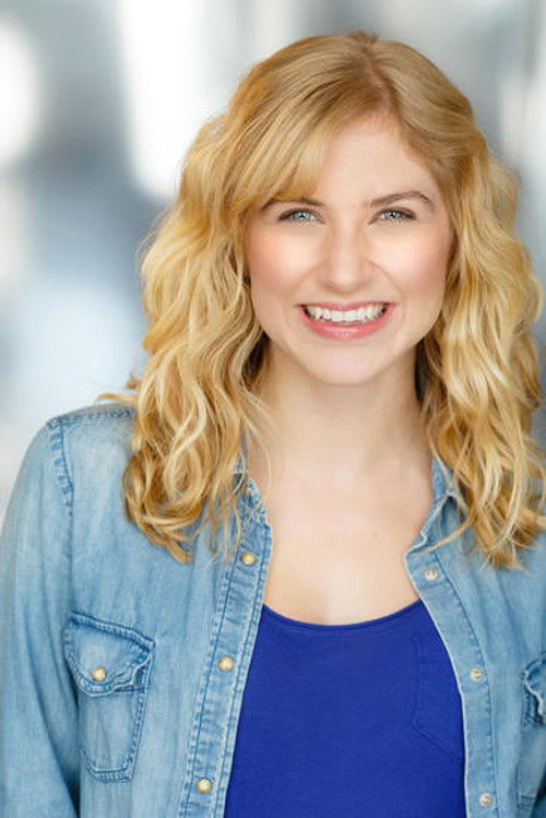 Katy Wicker as Cowgirl