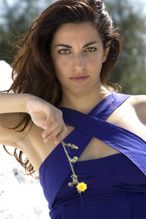 Oriana Celentano as Giuseppina