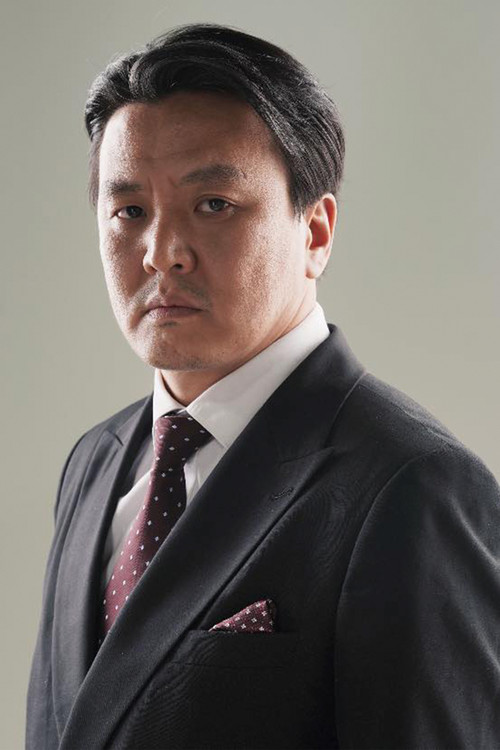 Munkhtur Enkhjargal as