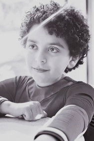 Rohaan Singh as Ayaan