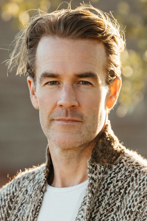 James Van Der Beek as Jacob