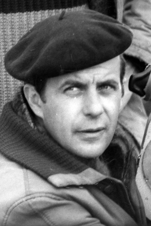 Anatoly Petritsky as Self (archive)