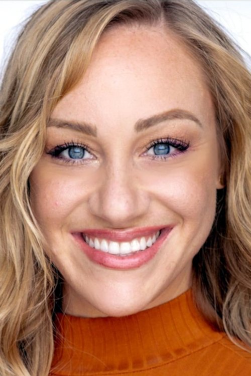 Crystal Roseborough as Roller Girl #2