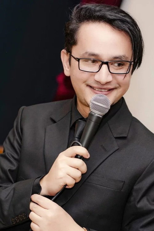 Saigrace Pokharel as