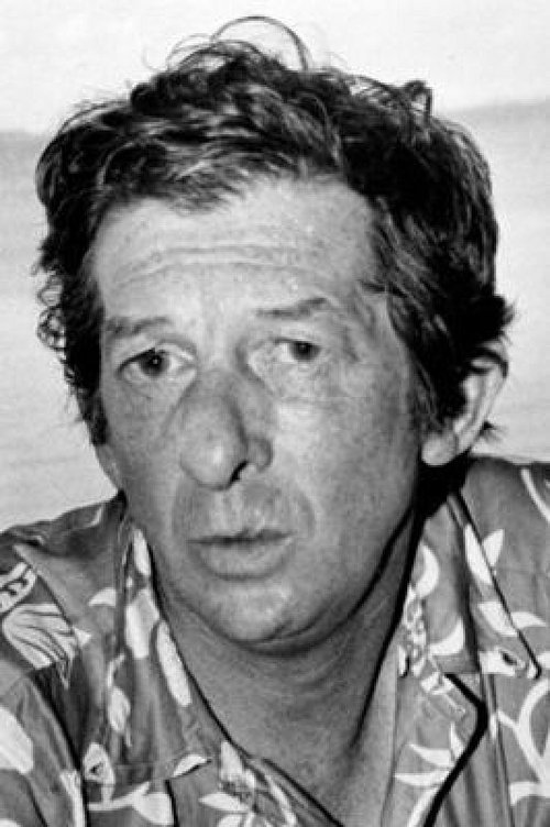 Jack MacGowran as Joe