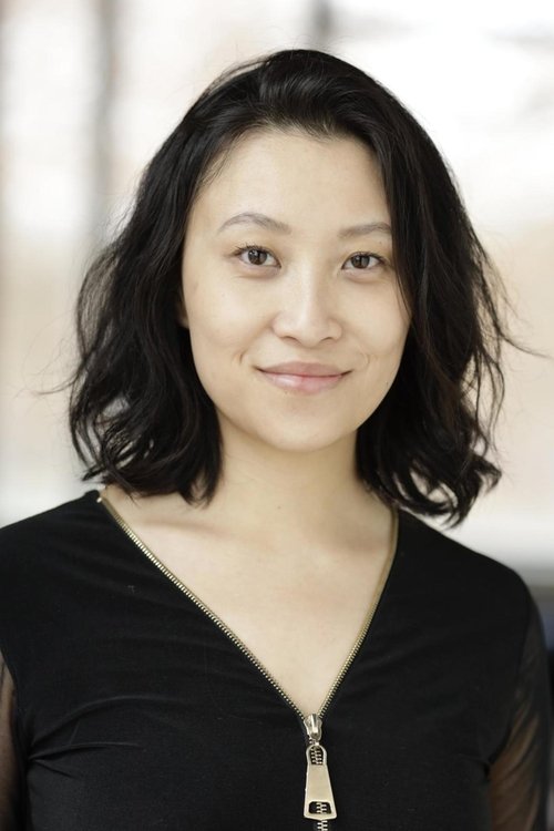 Lucy Lan Luo as Dead Girl