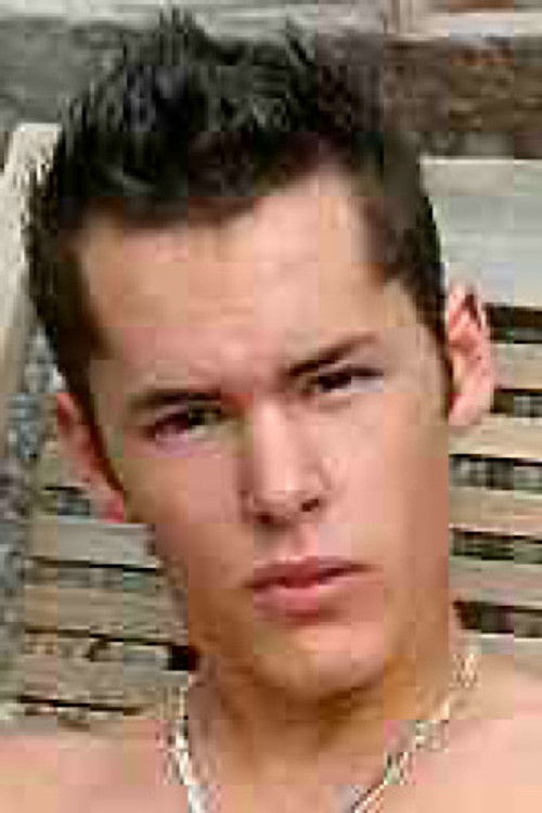 Josh Thomas as Homer's voice / Barney's voice (voice)