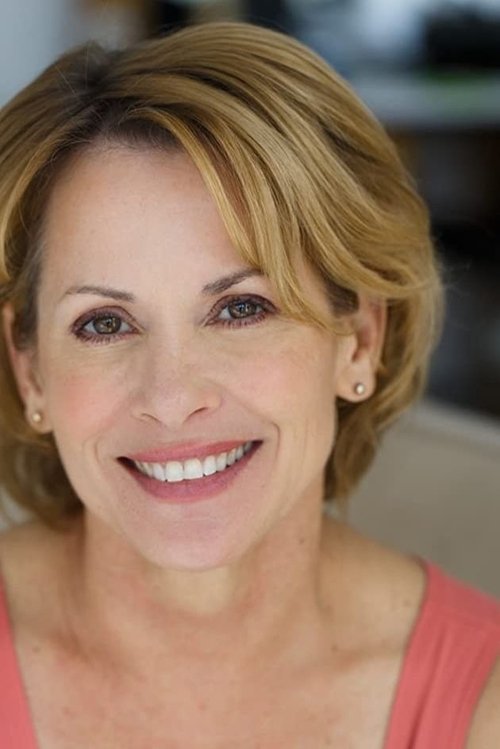 Anne Marie Howard as Grant & Sattler Realtor