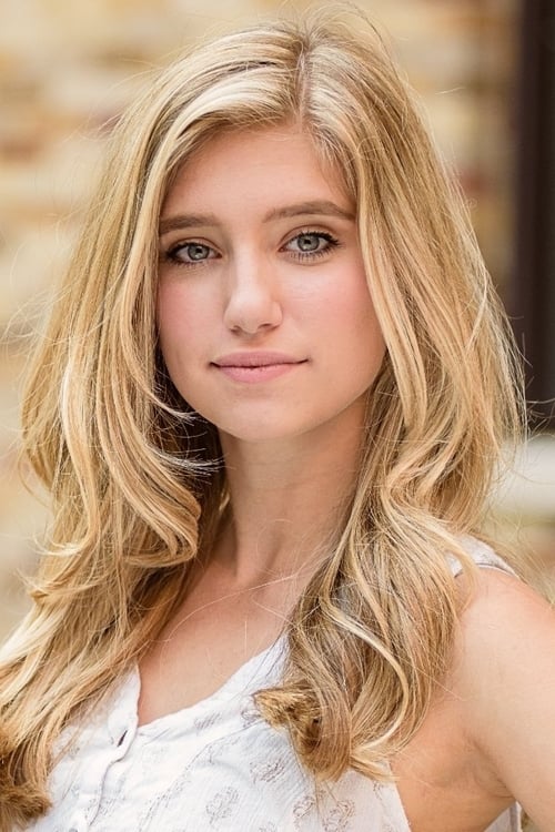 Sophie Bolen as Alana Hart