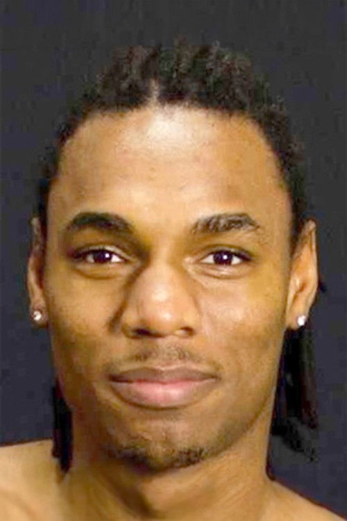 Kenmon Evans as Self