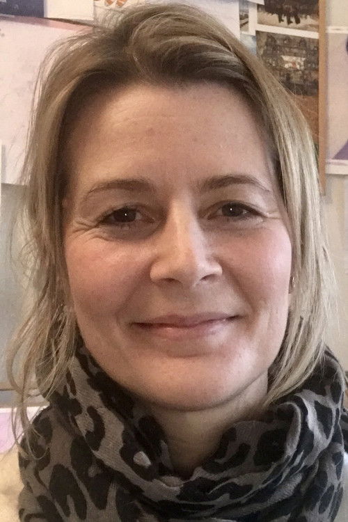 Mel Stephenson as Cathy