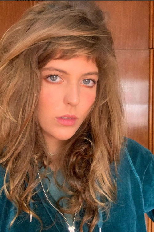 Duda Balestero as Bianca